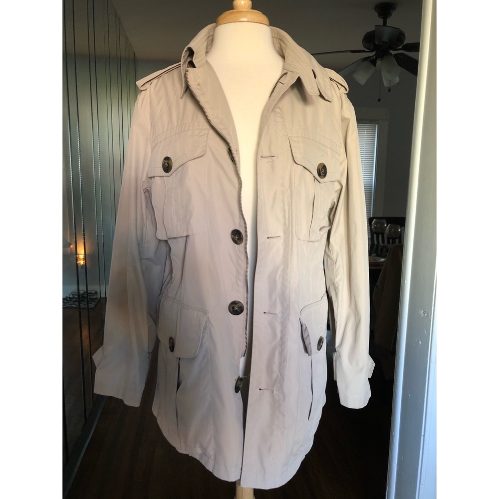 Burberry London | Unisex Trench Coat